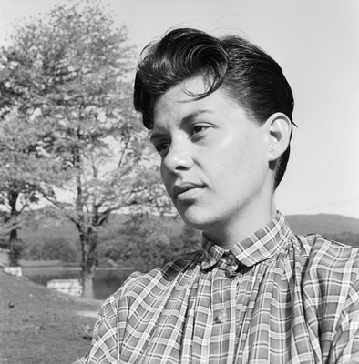 Phyllis, 1957