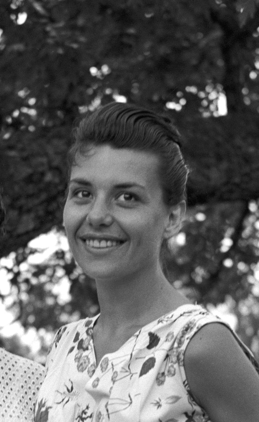 Phyllis, 1958